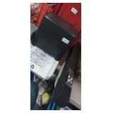 POLK SOUND BAR WITH REMOTE