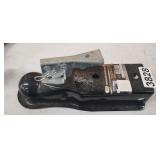 TRAILER COUPLER
