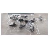 GOTHIS KNUCKLE RINGS