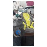 OUTDOOR PRODUCTS, HYDRATION BACKPACK