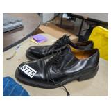 COLE HAAN BLACK SHOES SIZE 10