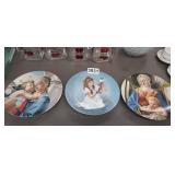 COLLECTOR PLATES