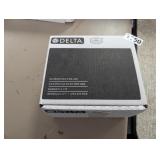 DELTA SHOWER FAUCET SET