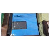 ACTIVE CARE BACK BRACE