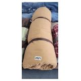 SLEEPING BAG