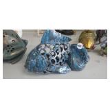 FISH DECOR