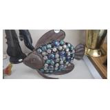 FISH DECOR