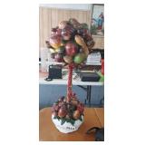 FRUIT TREE DECOR