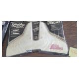 STING RAY STABILIZER