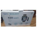 S10 WATCH, NIB
