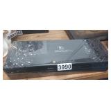 ROYALE PRO GRANDE CURLING WAND, NIB