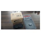 GUN ACCESSORIES, TAC PRO GUN MAGNET, ETC
