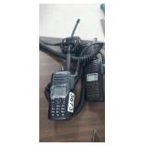 KENWOOD  TWO WAY RADIOS