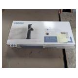 MOEN BATHROOM FAUCET
