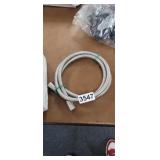 SHOWER HOSE