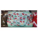 NEUTROGENA INSULATED COOLER BAG