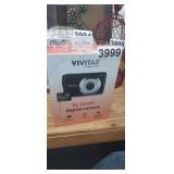 VIVATAR DIGITAL CAMERA