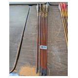 6 ARROWS