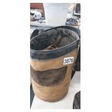 BAG FULL OF LEATHER
