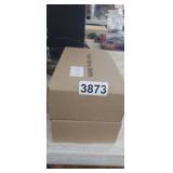 2 BOXES OF 2 SPRAY BOTTLES