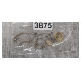 BAG OF JEWELRY