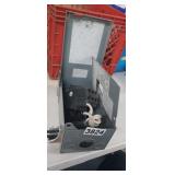 ELECTRICAL BOX