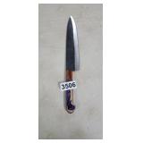 HANDMADE KNIFE