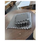 FOAM FLOORING