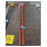 5 ARROWS