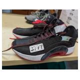 JORDANS SIZE 11.5