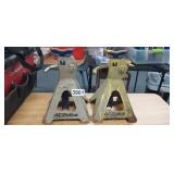 AC DELCO JACK STANDS