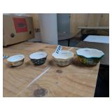 PIONEER WOMAN DRY MEASURING CUPS