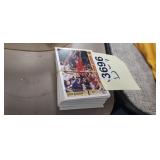 LOT OF BASKETBALL CARDS