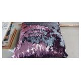 DECORATIVE PILLOW