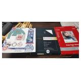 LOT OF OFFICE SUPPLIES