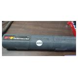 TORQUE WRENCH WITH CASE