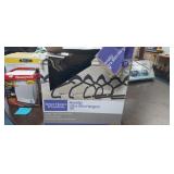 NONSLIP HANGERS, NIB