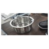 STEAMER BASKET