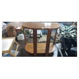 ANTIQUE TABLE