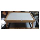 BED BREAKFAST TABLE