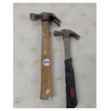 (2) HAMMERS