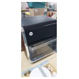 DIGITAL AIR FRYER OVEN