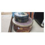 (2) TINS