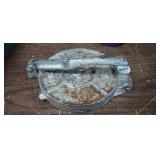 TORTILLA PRESS