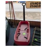 RADIO FLYER WAGON