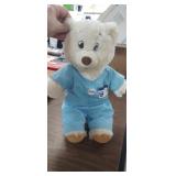 BUILD A BEAR TEDDY BEAR