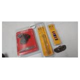 MILITARY DECORATION ITEMS
