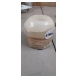 CANDLE HOLDER