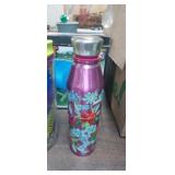 TRAVEL BOTTLE AND MUG