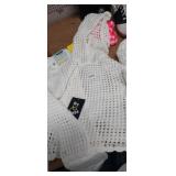 GIRLS KNIT PULLOVER